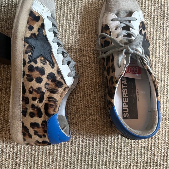GOLDEN GOOSE SUPER STAR size 40 - Picture 7 of 8